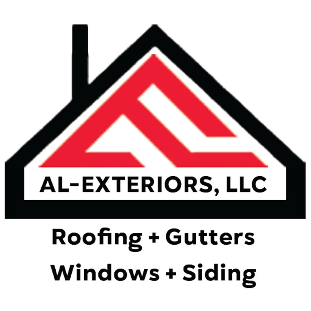 Slide of Al-Exteriors