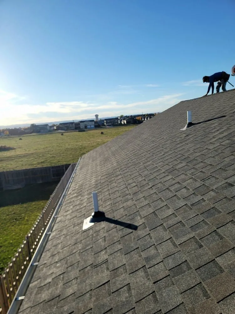 Slide of Al-Exteriors