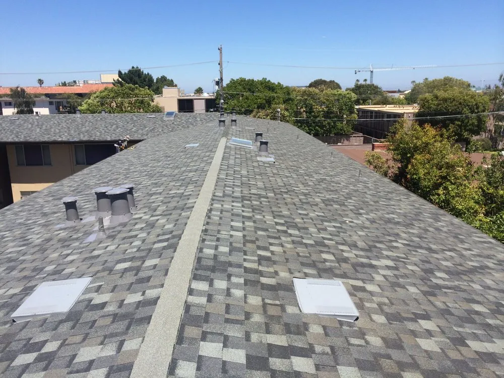 Slide of Al Jr's Roofing