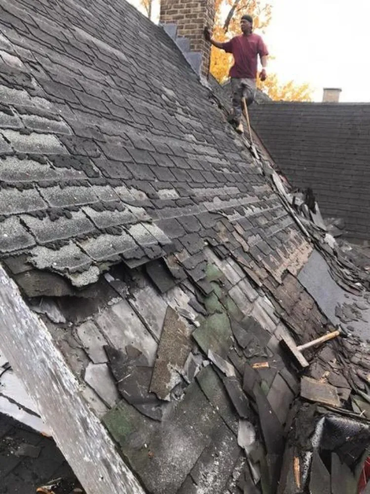 Slide of AL Moroc Services