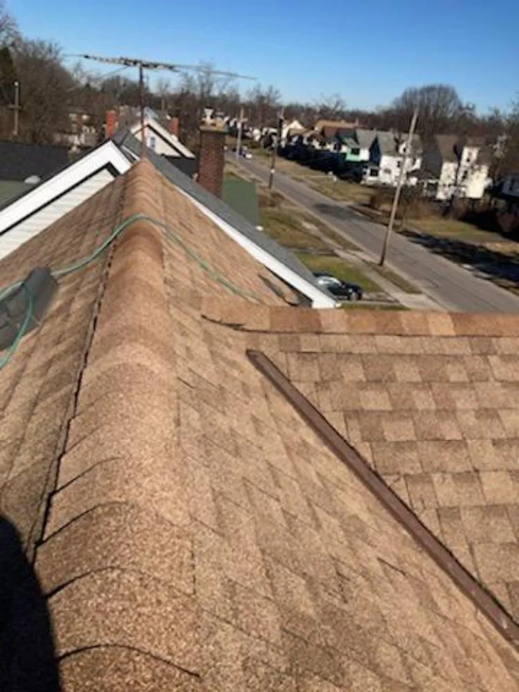 Slide of AL Moroc Services