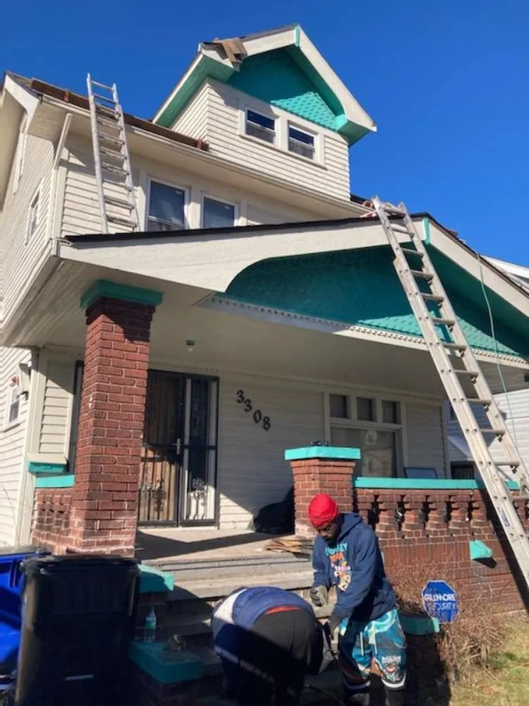 Slide of AL Moroc Services