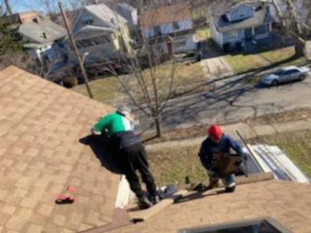 Slide of AL Moroc Services