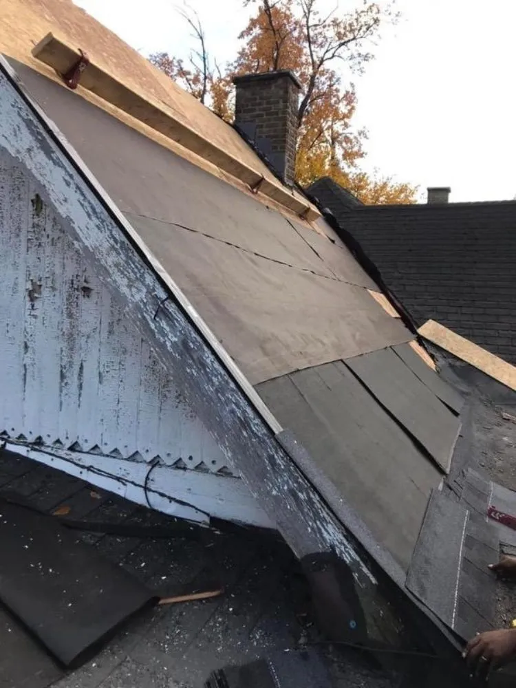 Slide of AL Moroc Services