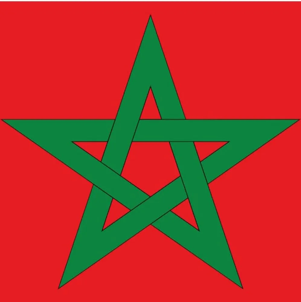 Slide of AL Moroc Services