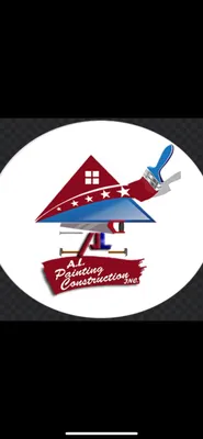 Al Painting Construction Logo