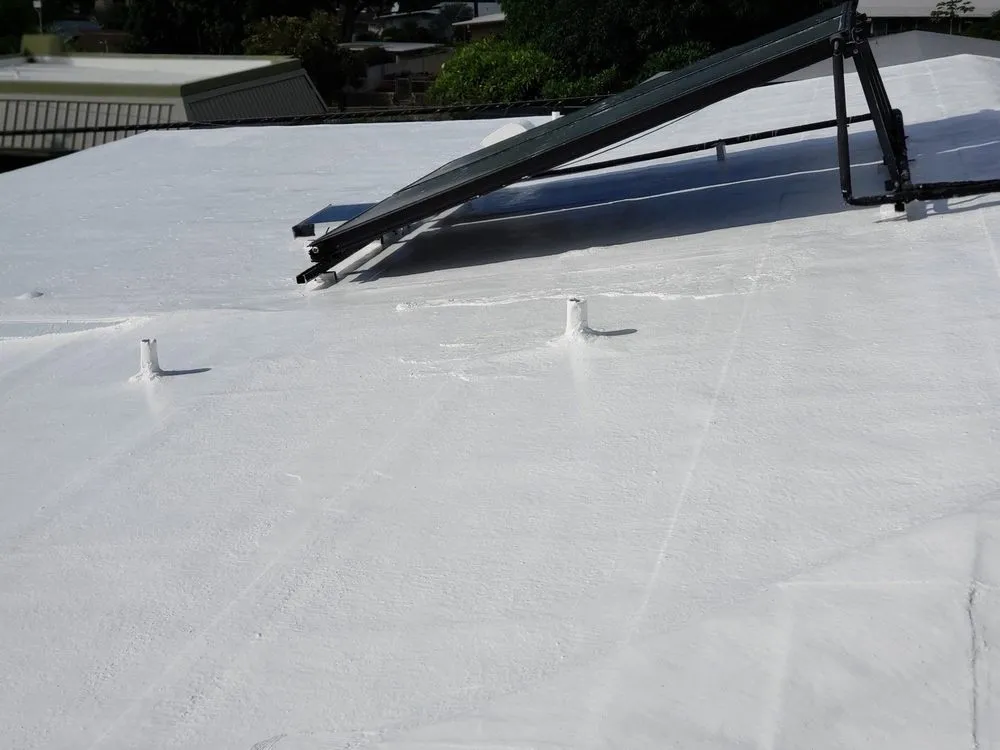 Slide of Al Rezentes Roofing