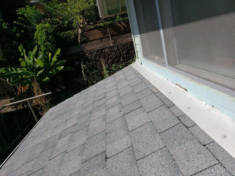 Slide of Al Rezentes Roofing