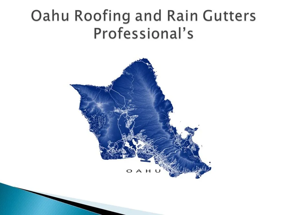 Slide of AL Roofing & RainGutters