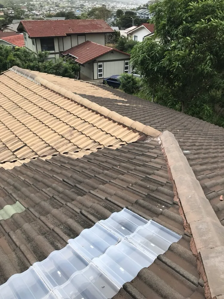 Slide of AL Roofing & RainGutters