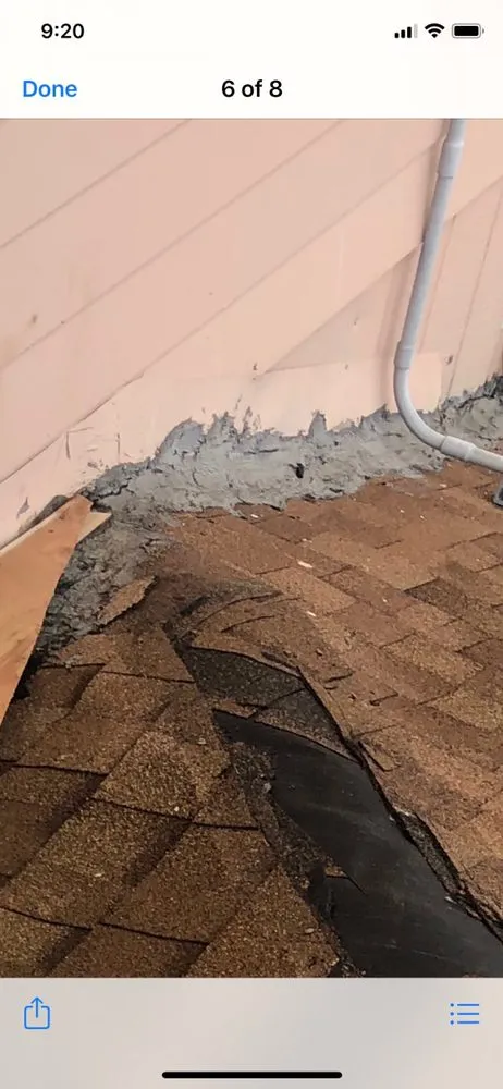 Slide of AL Roofing & RainGutters