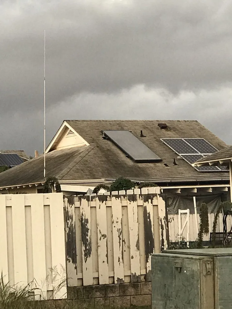 Slide of AL Roofing & RainGutters