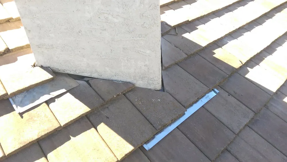 Slide of A&L Roofing Repairs & Cleaning