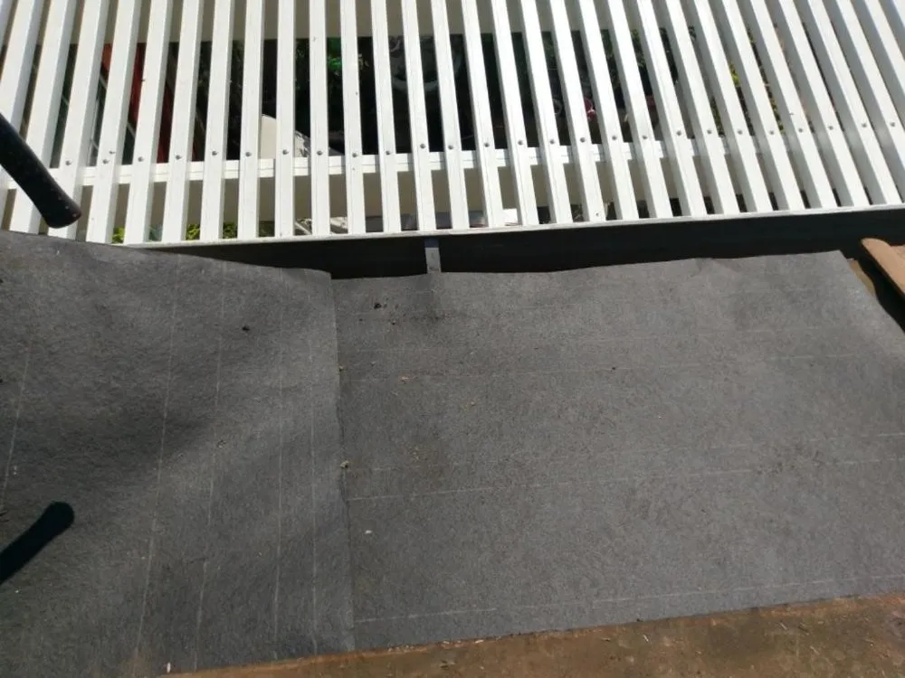 Slide of A&L Roofing Repairs & Cleaning