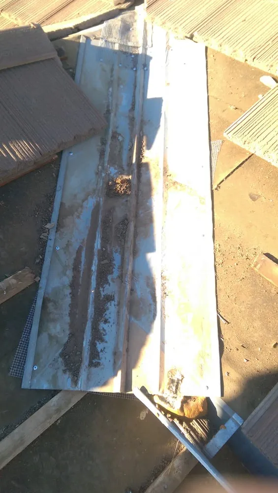 Slide of A&L Roofing Repairs & Cleaning