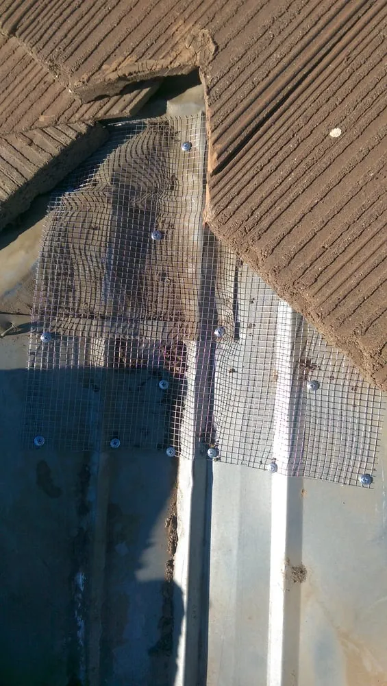 Slide of A&L Roofing Repairs & Cleaning