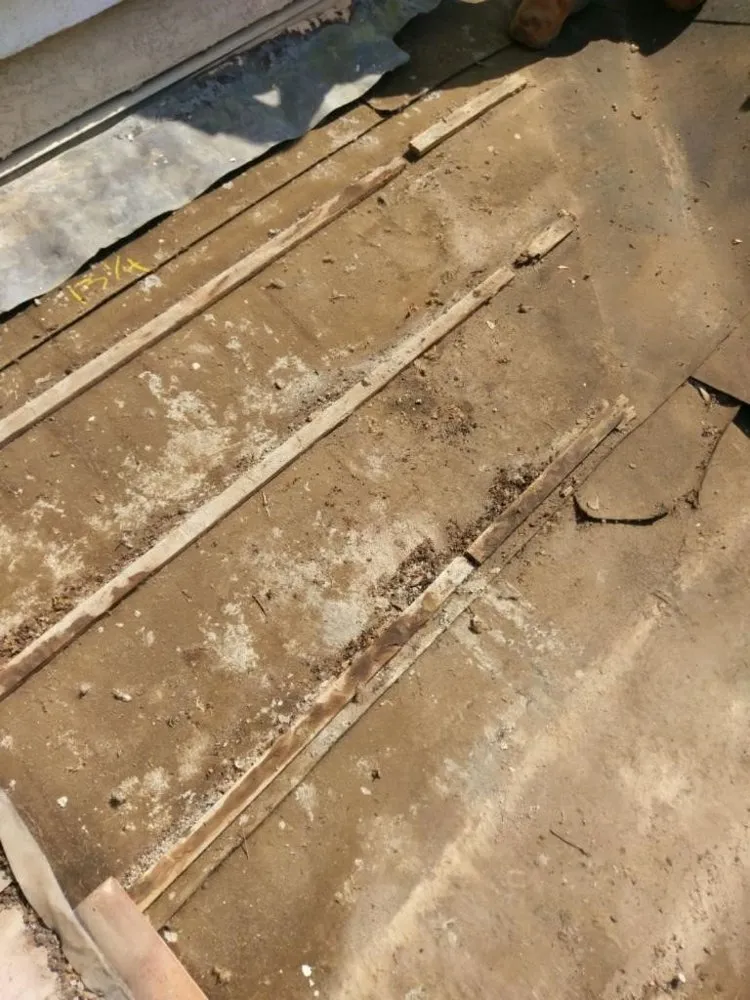 Slide of A&L Roofing Repairs & Cleaning