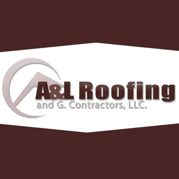 Slide of A&L Roofing