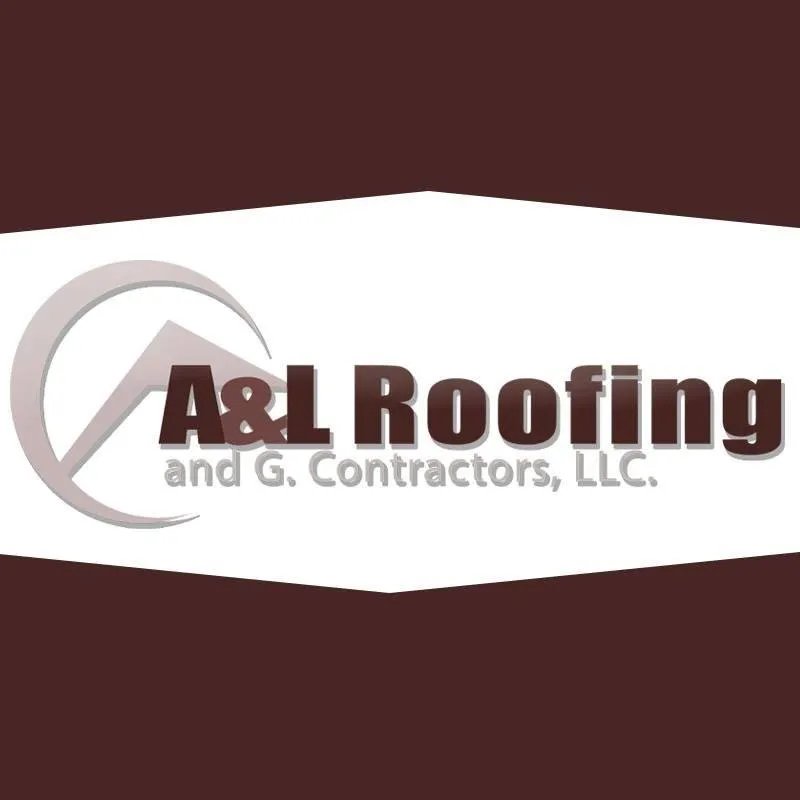 Slide of A&L Roofing