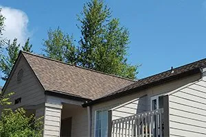 Slide of A&L Roofing