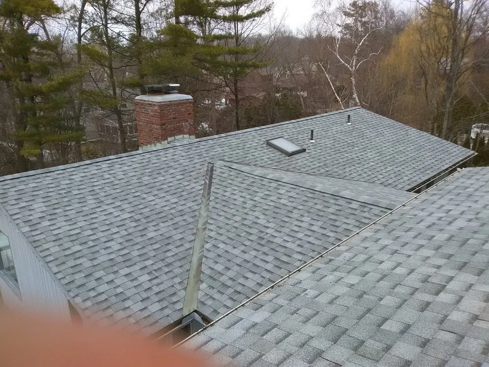 Slide of Al Smith Roofing