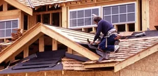 Top-rated roof replacement in Wood-Ridge, NJ - Al Struck