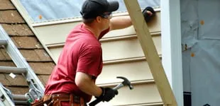 Reliable residential roofing service for fast service in Wood-Ridge, NJ by Al Struck