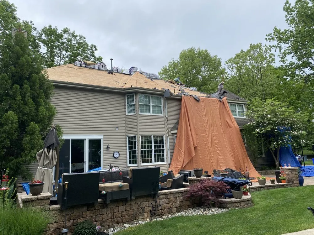 Slide of AL The Solutions