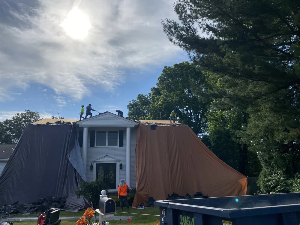 Slide of AL The Solutions