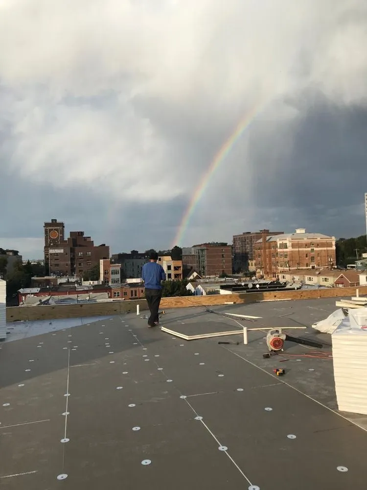 Slide of AL The Solutions