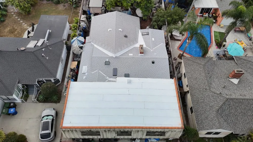 Slide of ALA Renovations