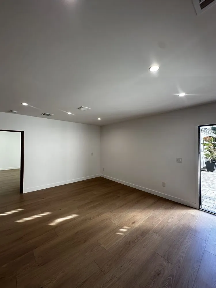 Slide of ALA Renovations