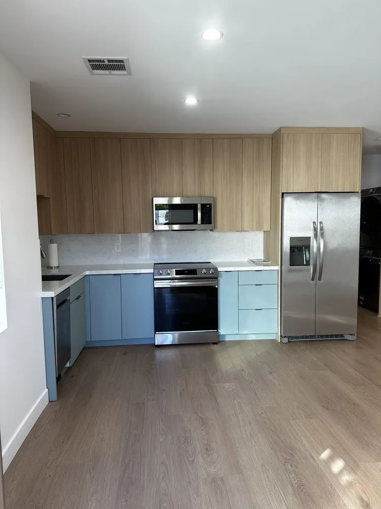 Slide of ALA Renovations