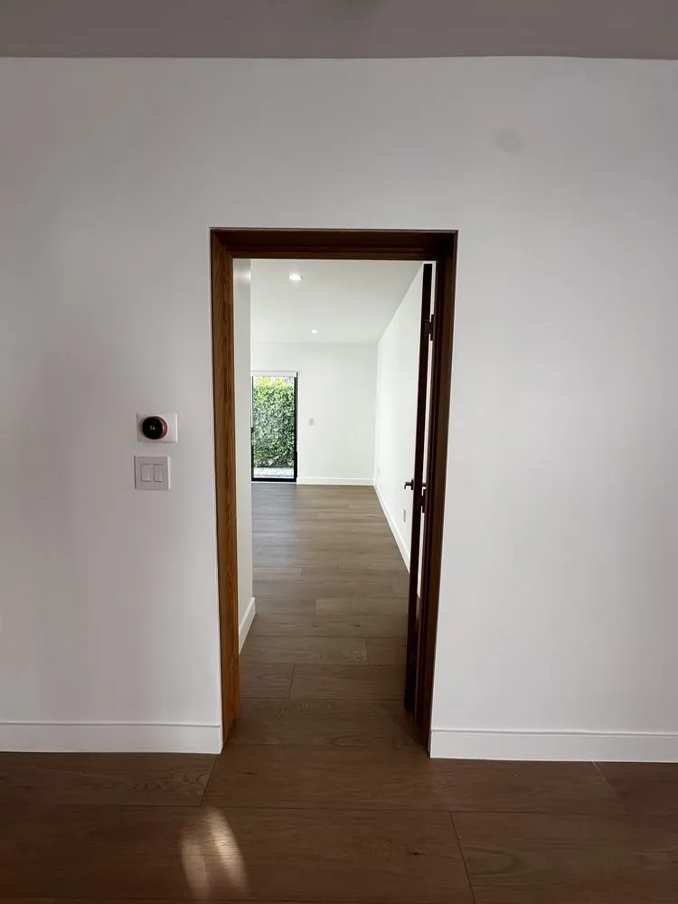 Slide of ALA Renovations