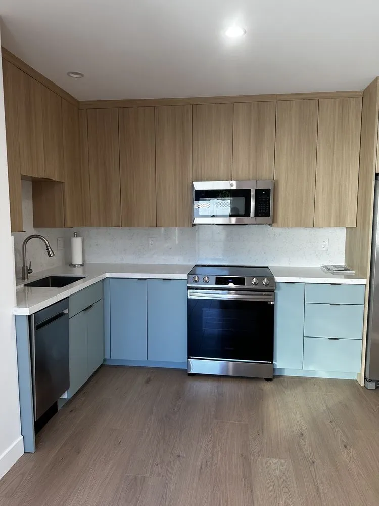 Slide of ALA Renovations