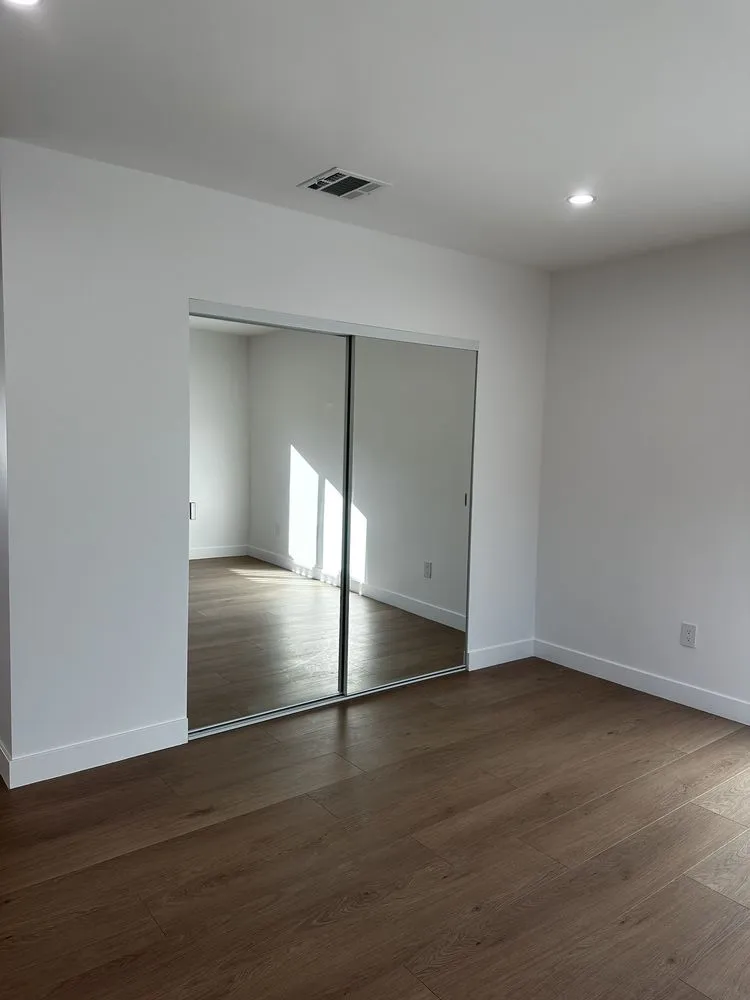 Slide of ALA Renovations