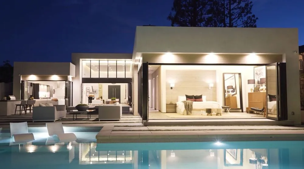 Slide of ALA Renovations