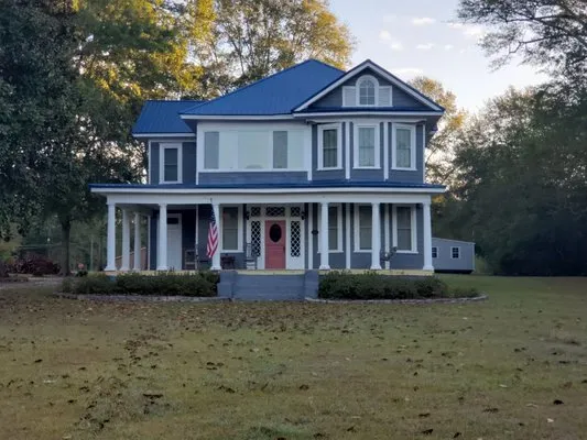 Ala Roofing & Construction