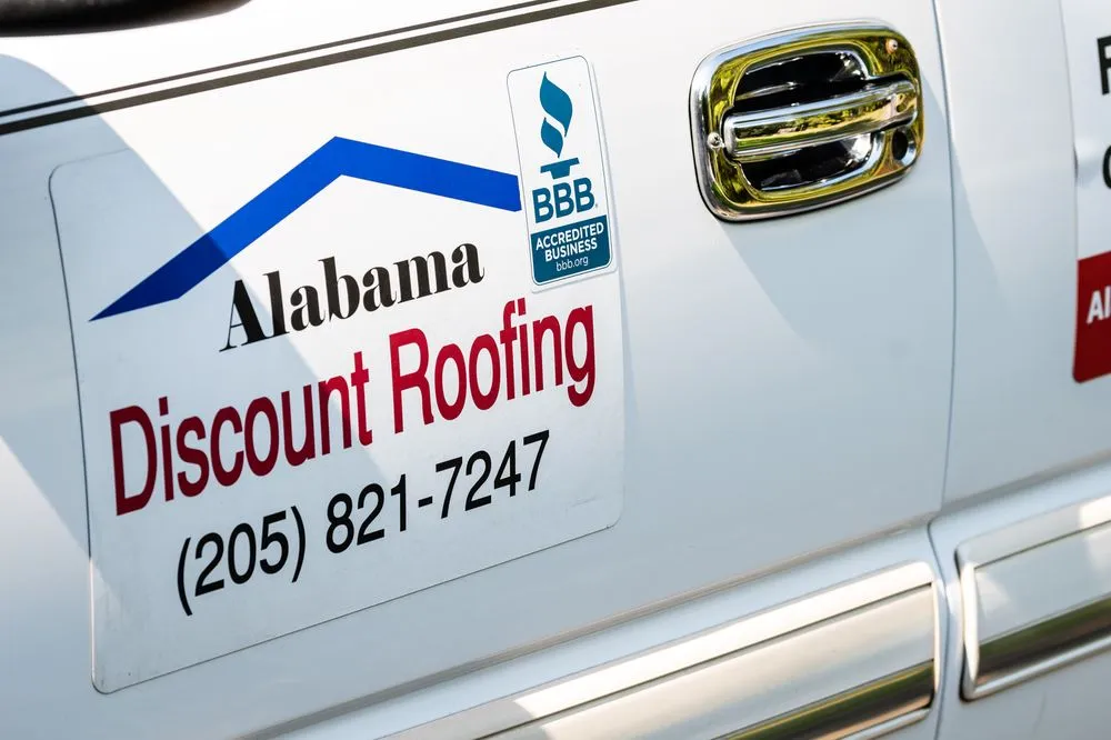 Slide of Alabama Discount Roofing