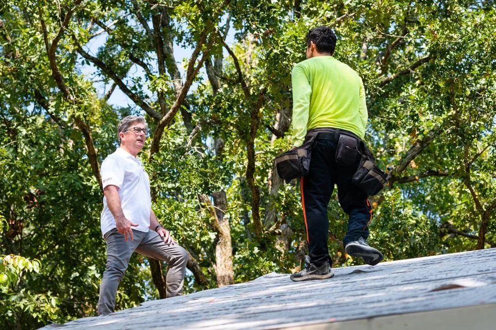 Slide of Alabama Discount Roofing