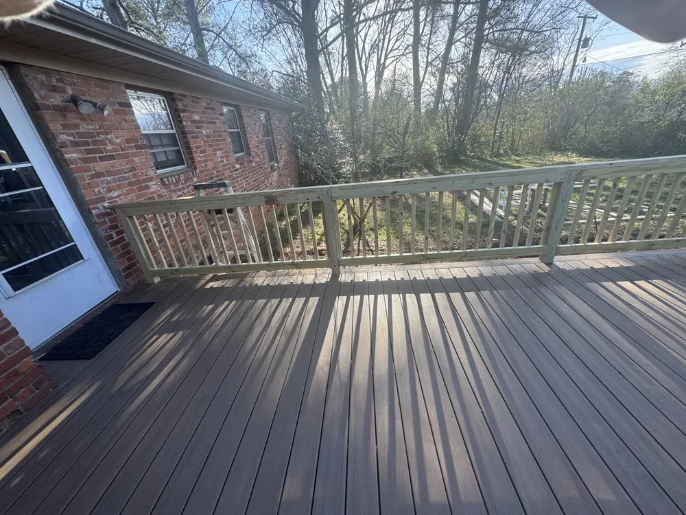 Slide of Alabama Gutter Solutions