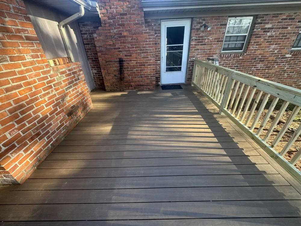 Slide of Alabama Gutter Solutions