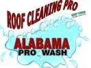 Slide of Alabama Pro Wash
