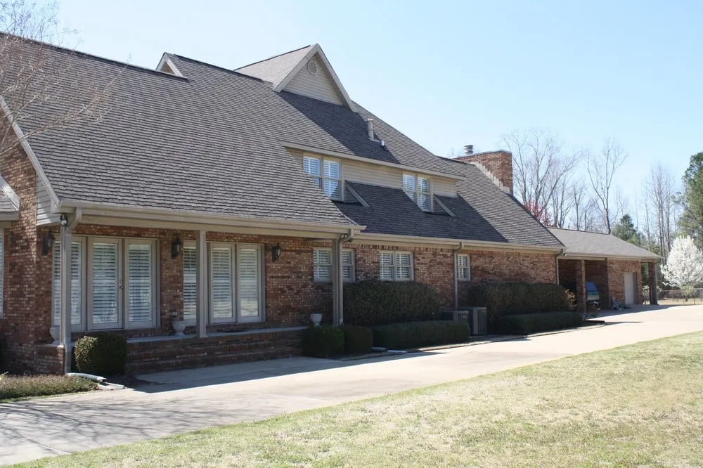 Slide of Alabama Pro Wash