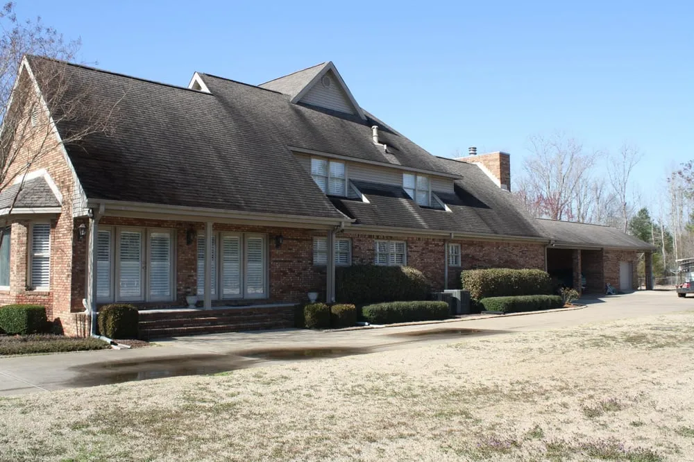 Slide of Alabama Pro Wash