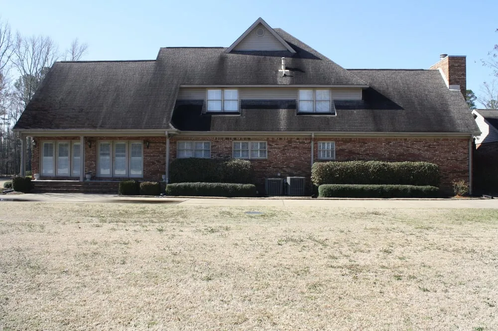 Slide of Alabama Pro Wash