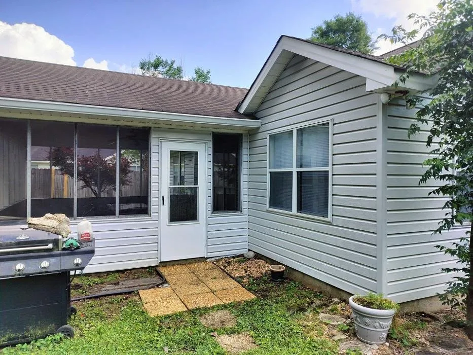 Slide of Alabama Pro Wash