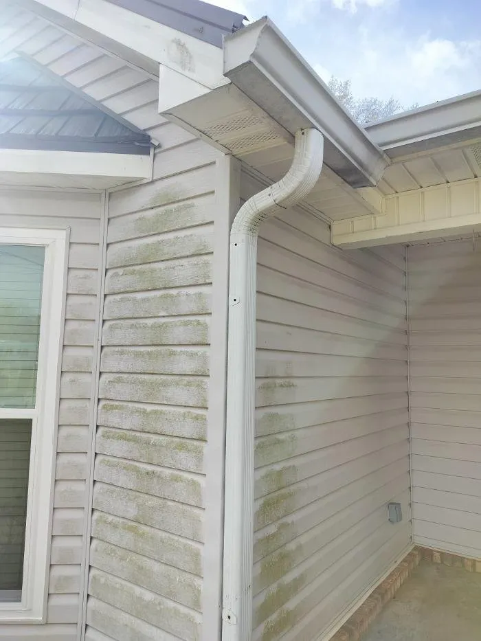 Slide of Alabama Pro Wash