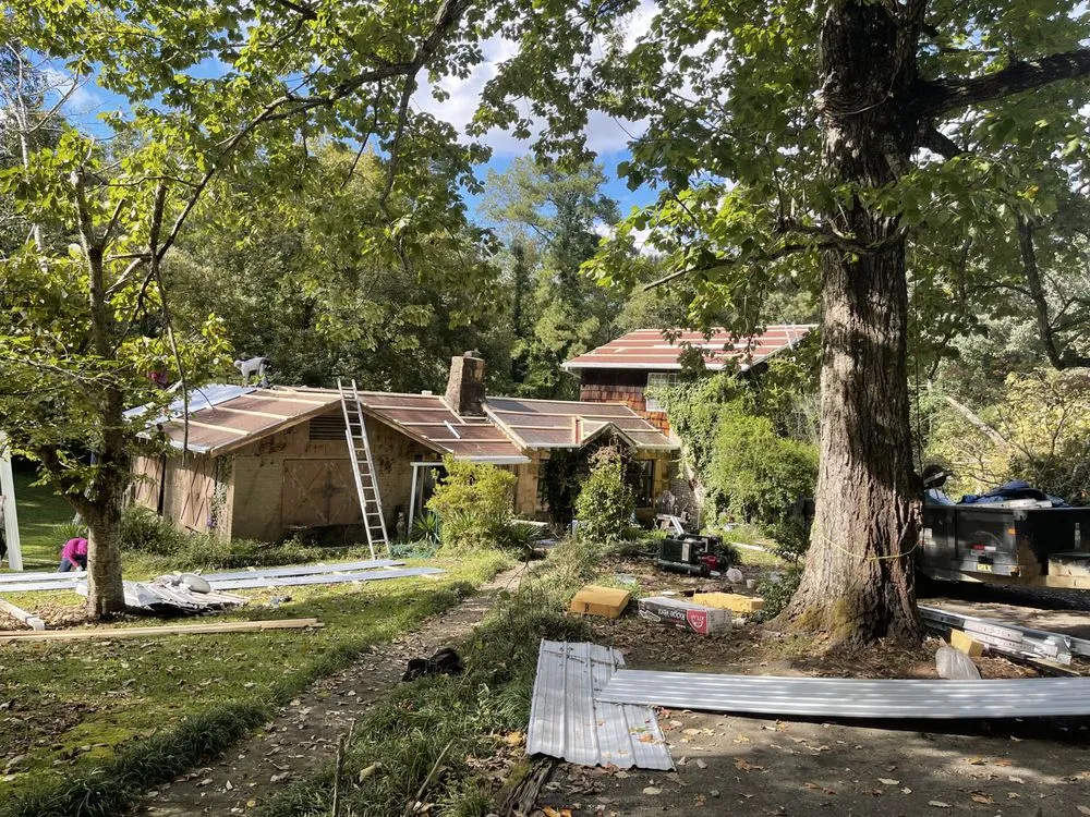 Slide of Alabama Reliable Roofing