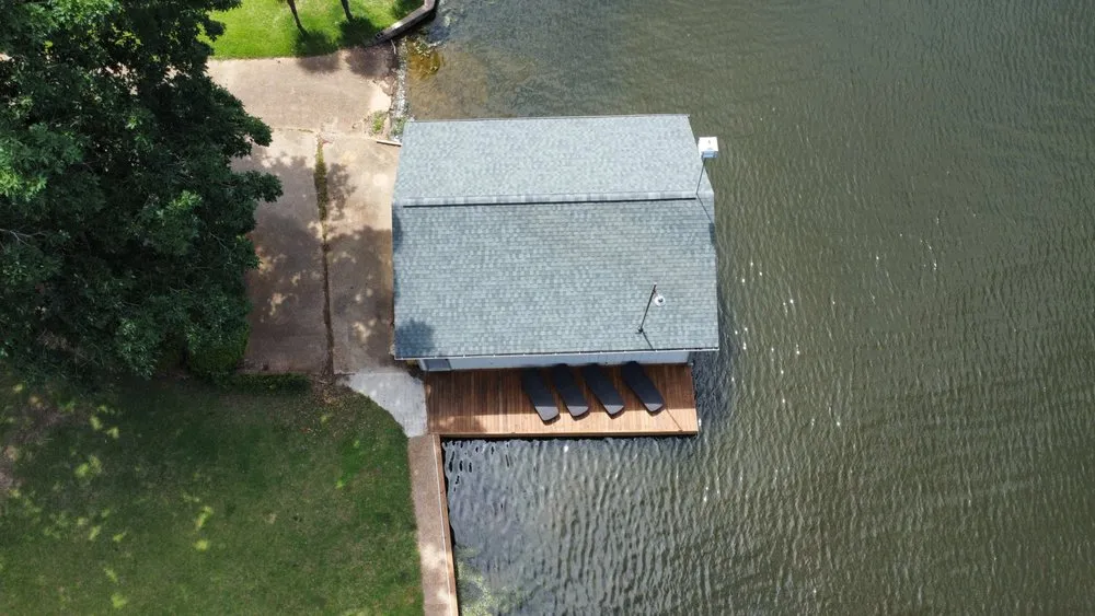 Slide of Alabama Roof Detectives